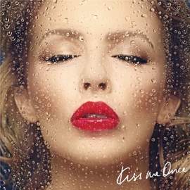 Kylie Minogue: Into The Blue