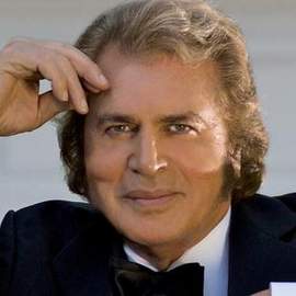 Engelbert Humperdinck: A Man Without Love (Quando M'innamoro)