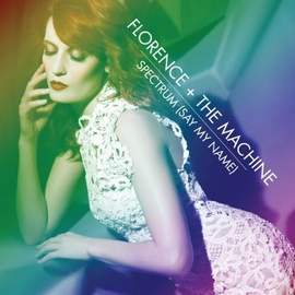 Florence And The Machine: Spectrum