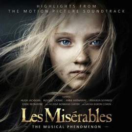 Boublil and Schonberg: Suddenly