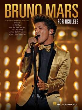 Bruno Mars: If I Knew