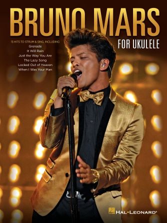 Bruno Mars: If I Knew