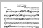 Larry Moore: Applause - Violin 2 Product Image