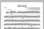 Larry Moore: Applause - Viola Product Image