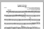 Larry Moore: Applause - Cello Product Image