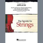 Larry Moore: Applause - Cello Product Image