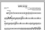 Larry Moore: Applause - Percussion Product Image