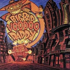Big Bad Voodoo Daddy: The Boogie Bumper