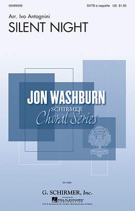 Ivo Antognini: Silent Night