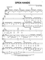 Ingrid Michaelson: Open Hands Product Image