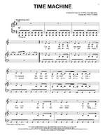 Ingrid Michaelson: Time Machine Product Image