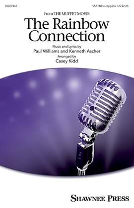 Casey Kidd: The Rainbow Connection