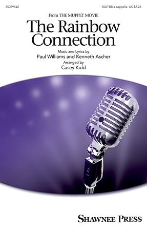 Casey Kidd: The Rainbow Connection