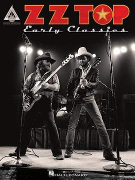 ZZ Top: Ko Ko Blue