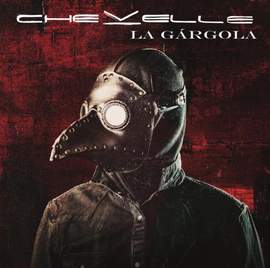 Chevelle: Take Out The Gunman
