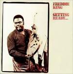 Freddie King: Going Down Product Image