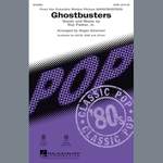 Roger Emerson: Ghostbusters - Drums Product Image