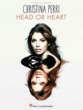 Christina Perri: Shot Me In The Heart