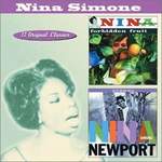 Nina Simone: Work Song Product Image