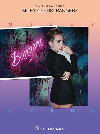 Miley Cyrus: My Darlin'