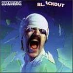Scorpions: Blackout Product Image