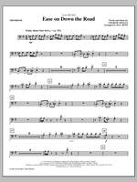 Mac Huff: Ease on Down the Road - Trombone Product Image