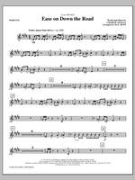 Mac Huff: Ease on Down the Road - Baritone Sax Product Image