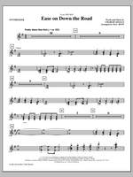 Mac Huff: Ease on Down the Road - Synthesizer Product Image