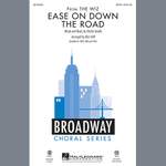 Mac Huff: Ease on Down the Road - Synthesizer Product Image