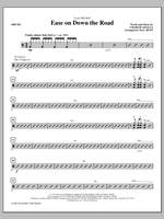 Mac Huff: Ease on Down the Road - Drums Product Image