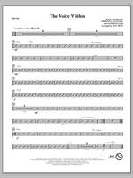 Mac Huff: The Voice Within - Drums Product Image