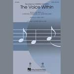 Mac Huff: The Voice Within - Drums Product Image
