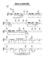 Supertramp: Give A Little Bit Product Image