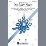 Mac Huff: One More Sleep Product Image