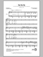 Mark Brymer: Sing, Sing, Sing Product Image