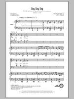Mark Brymer: Sing, Sing, Sing Product Image