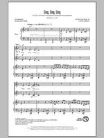 Mark Brymer: Sing, Sing, Sing Product Image