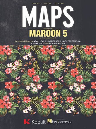 Maroon 5: Maps