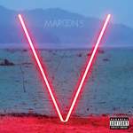 Maroon 5: Maps Product Image