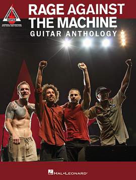Rage Against The Machine: Freedom