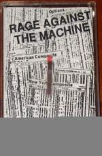 Rage Against The Machine: Freedom Product Image