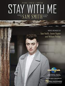 Sam Smith: Stay With Me