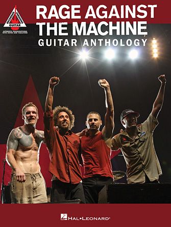 Rage Against The Machine: Wake Up