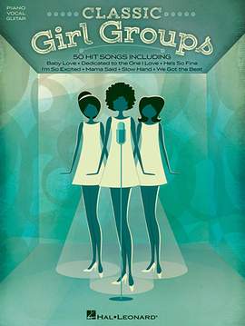 The Chiffons: He's So Fine