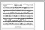 Jay Dawson: Pressure - Trombone Product Image