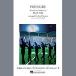 Jay Dawson: Pressure - Trombone Product Image