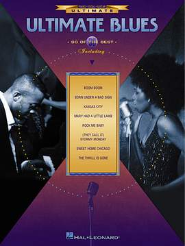 B.B. King: Please Send Me Someone To Love