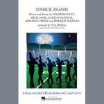 Tom Wallace: Dance Again - Trombone 1 Product Image