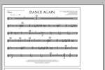 Tom Wallace: Dance Again - Vibes Product Image