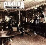 Pantera: Cowboys From Hell Product Image